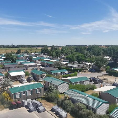 Апартаменты Le Clapoti Курсёль-сюр-Мер Экстерьер фото